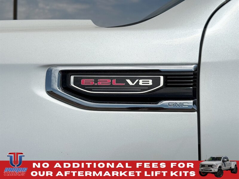 Used 2020 GMC Sierra 1500 Denali w/ Denali Ultimate Package AWD/4WD image 14