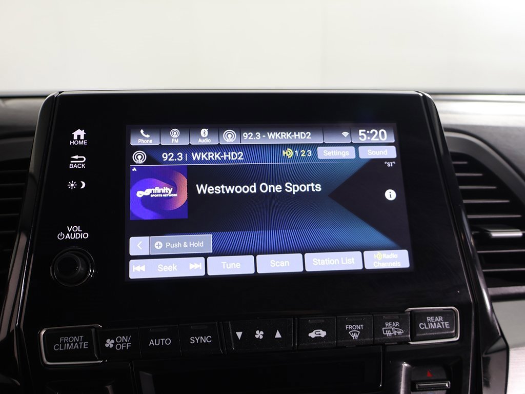 Used 2023 Honda Odyssey EX-L image 47