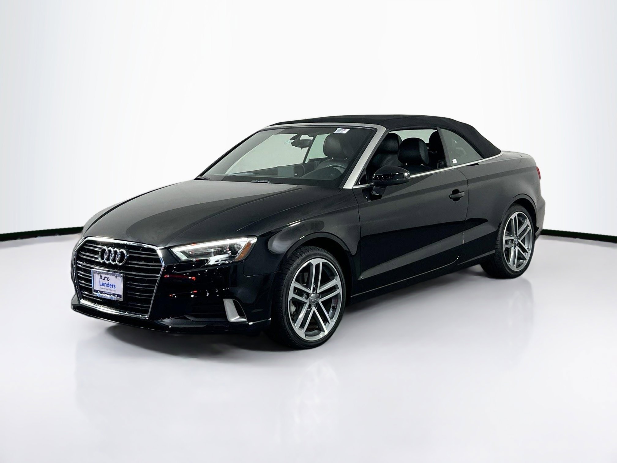Used 2019 Audi A3 2.0T Premium w/ Convenience Package