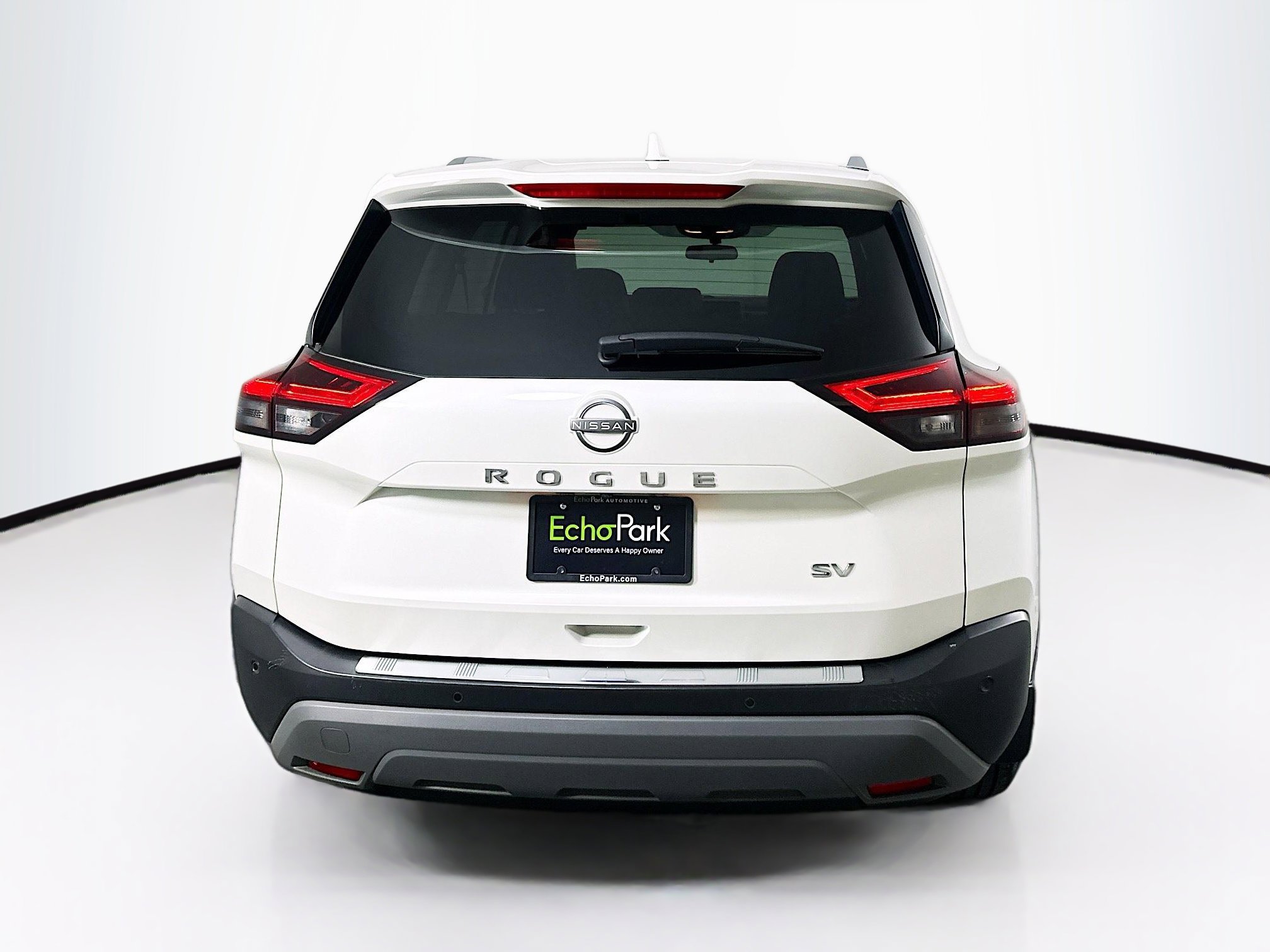 Used 2023 Nissan Rogue SV w/ SV Premium B Package image 7