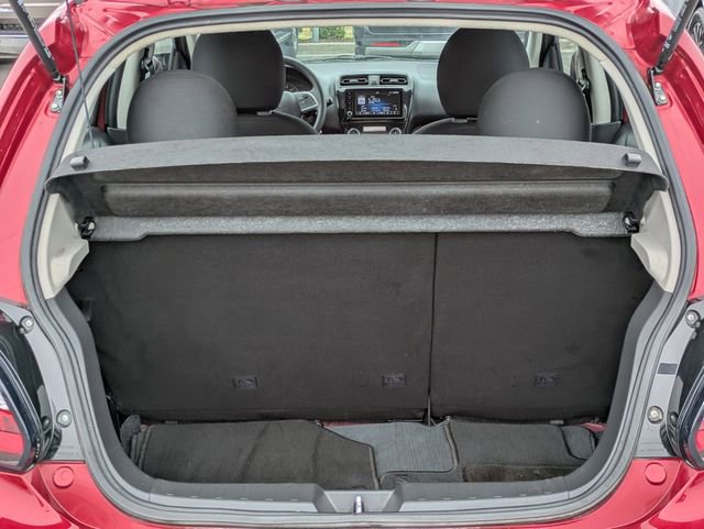 Used 2023 Mitsubishi Mirage ES FWD image 13