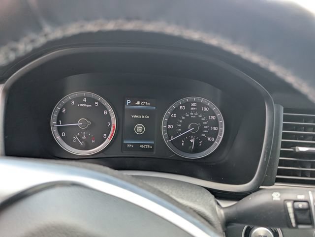 Used 2019 Hyundai Sonata Limited FWD image 18