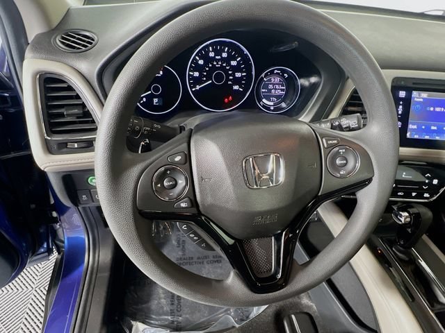 Used 2017 Honda HR-V EX image 15