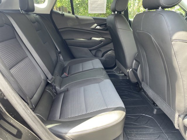 Used 2024 Chevrolet Trax LT image 31