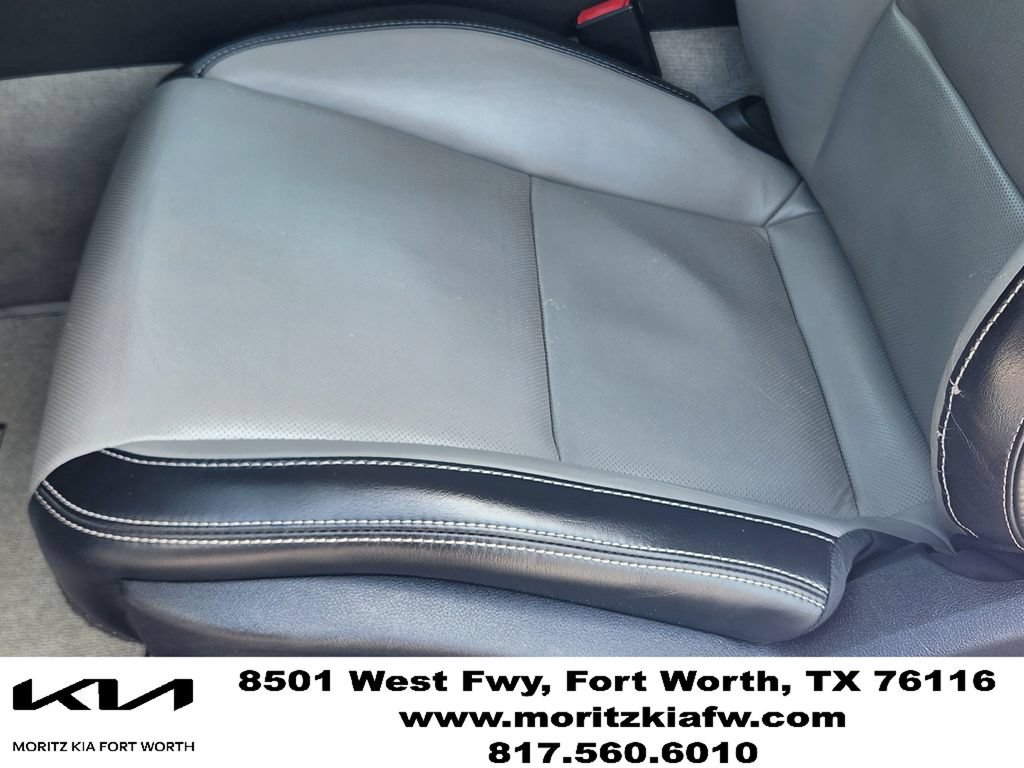Used 2013 Chevrolet Camaro LT w/ RS Package RWD image 25