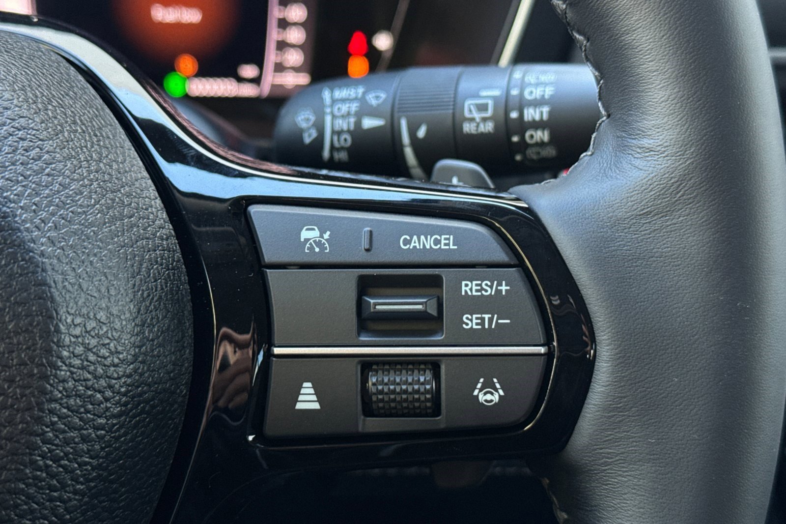 New 2026 Honda Pilot EX-L image 31