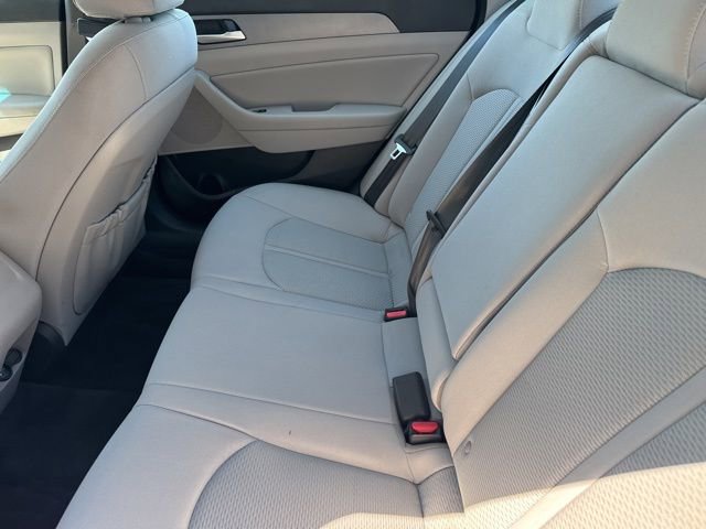 Used 2018 Hyundai Sonata SEL image 19