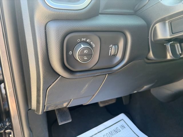 Used 2026 RAM 2500 Big Horn AWD/4WD image 20