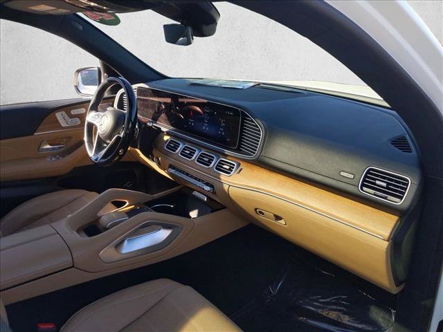 Certified 2024 Mercedes-Benz GLE 350 4MATIC image 20