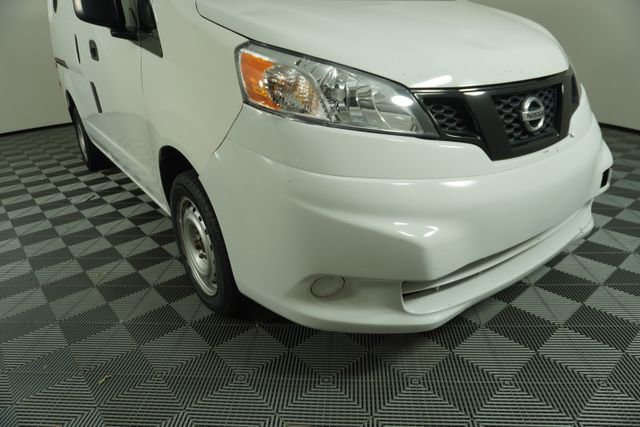 Used 2021 Nissan NV200 S w/ Back Door Glass Package image 10