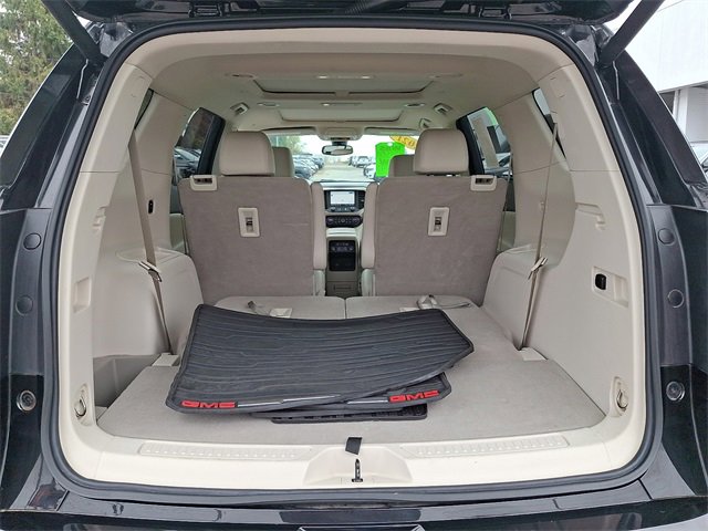 Used 2021 GMC Acadia Denali image 28