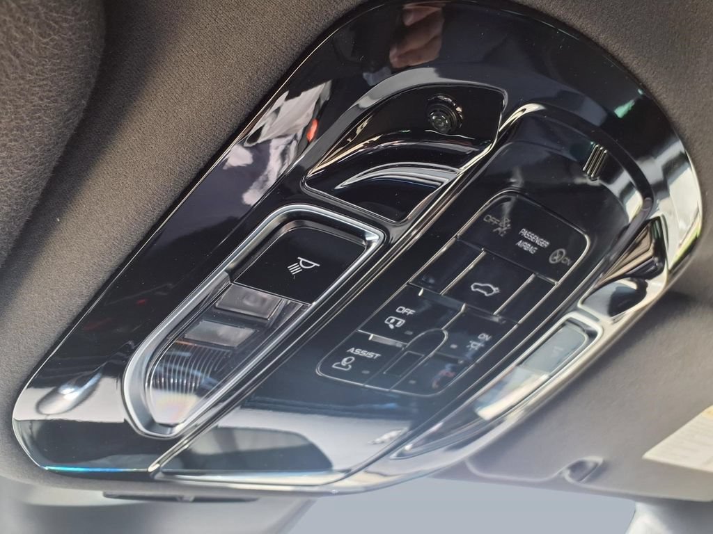 New 2026 Maserati Grecale Modena AWD/4WD image 14