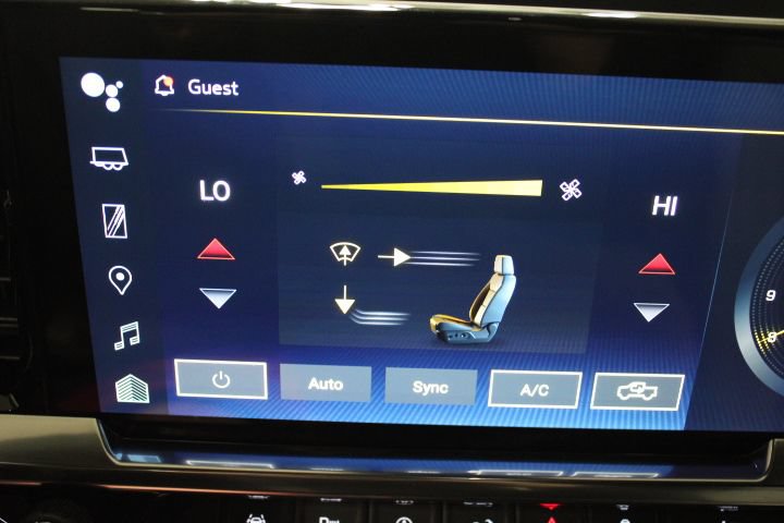 New 2026 Chevrolet Silverado 1500 RST w/ RST All Star Premium Package AWD/4WD image 50