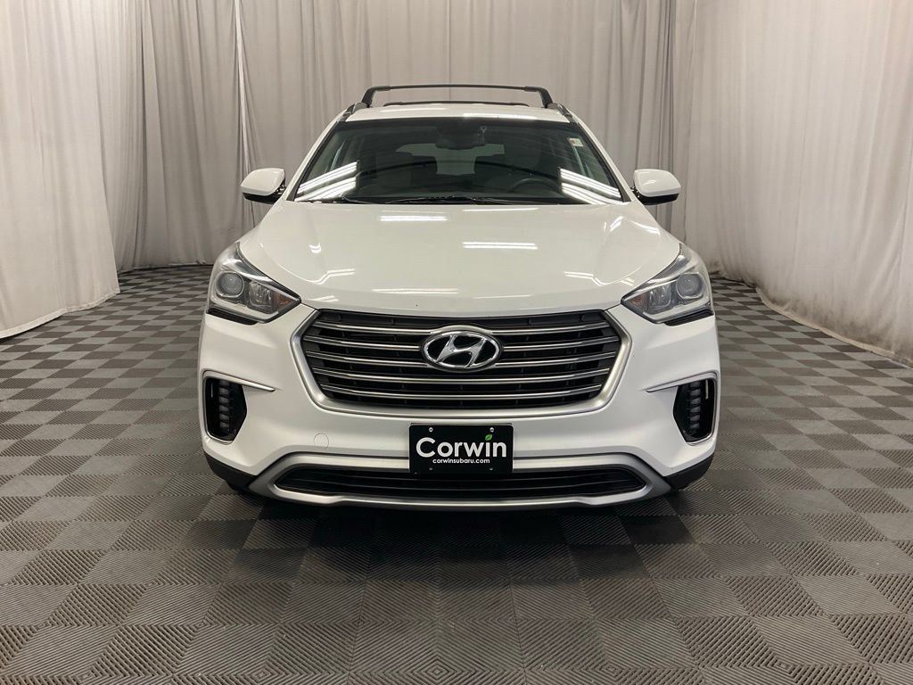 Used 2019 Hyundai Santa Fe XL SE FWD image 13