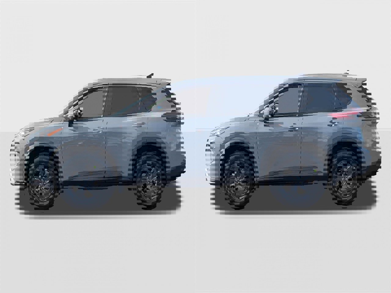 New 2026 Nissan Rogue SV image 2