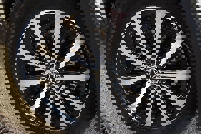 Used 2022 Mercedes-Benz GLB 250 GLB 250 4maticﾮ image 14