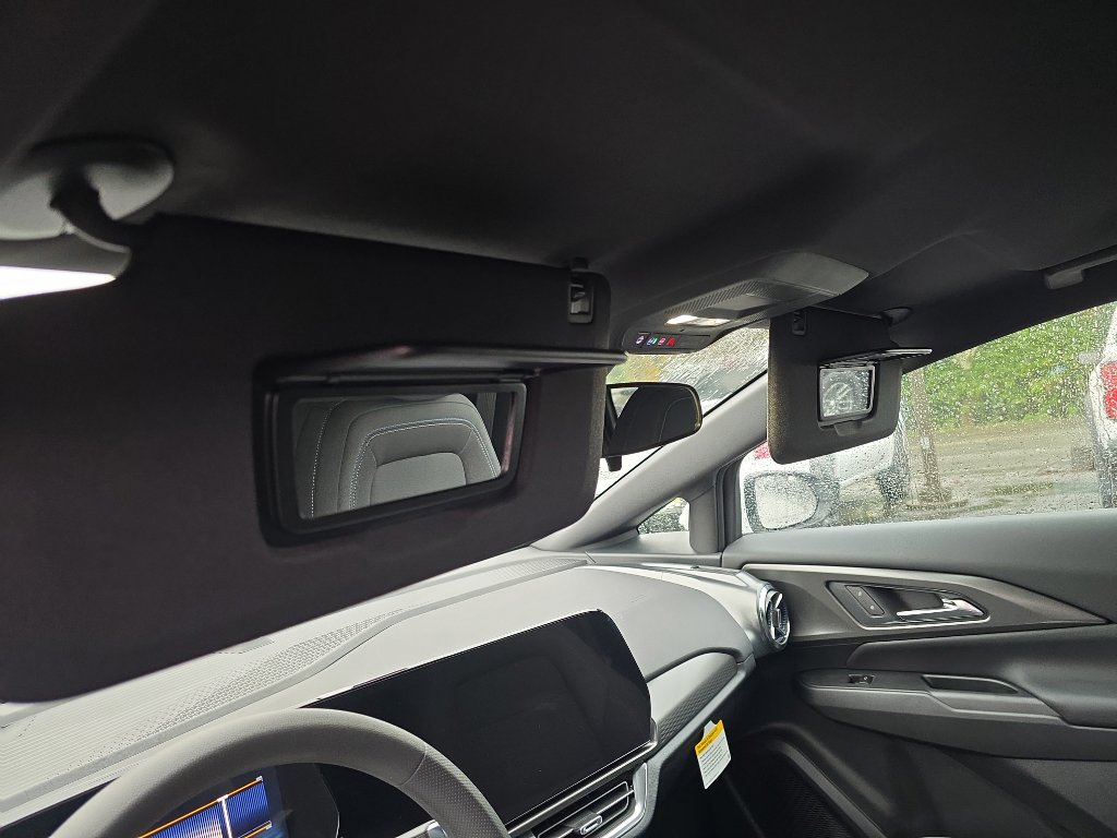 New 2026 Chevrolet Equinox EV LT image 13