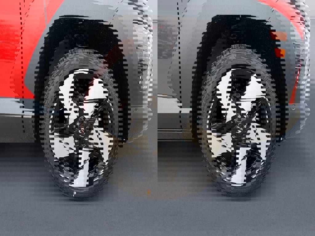 New 2026 Hyundai Kona Limited image 9