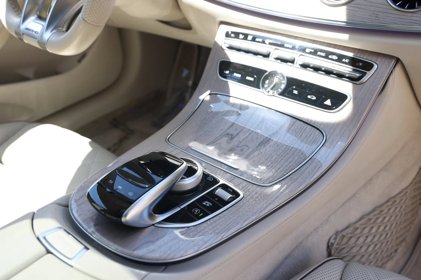 Used 2020 Mercedes-Benz E 53 AMG 4MATIC Coupe image 12