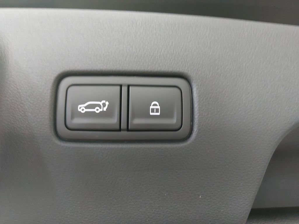 New 2026 Hyundai Palisade SEL AWD/4WD image 14