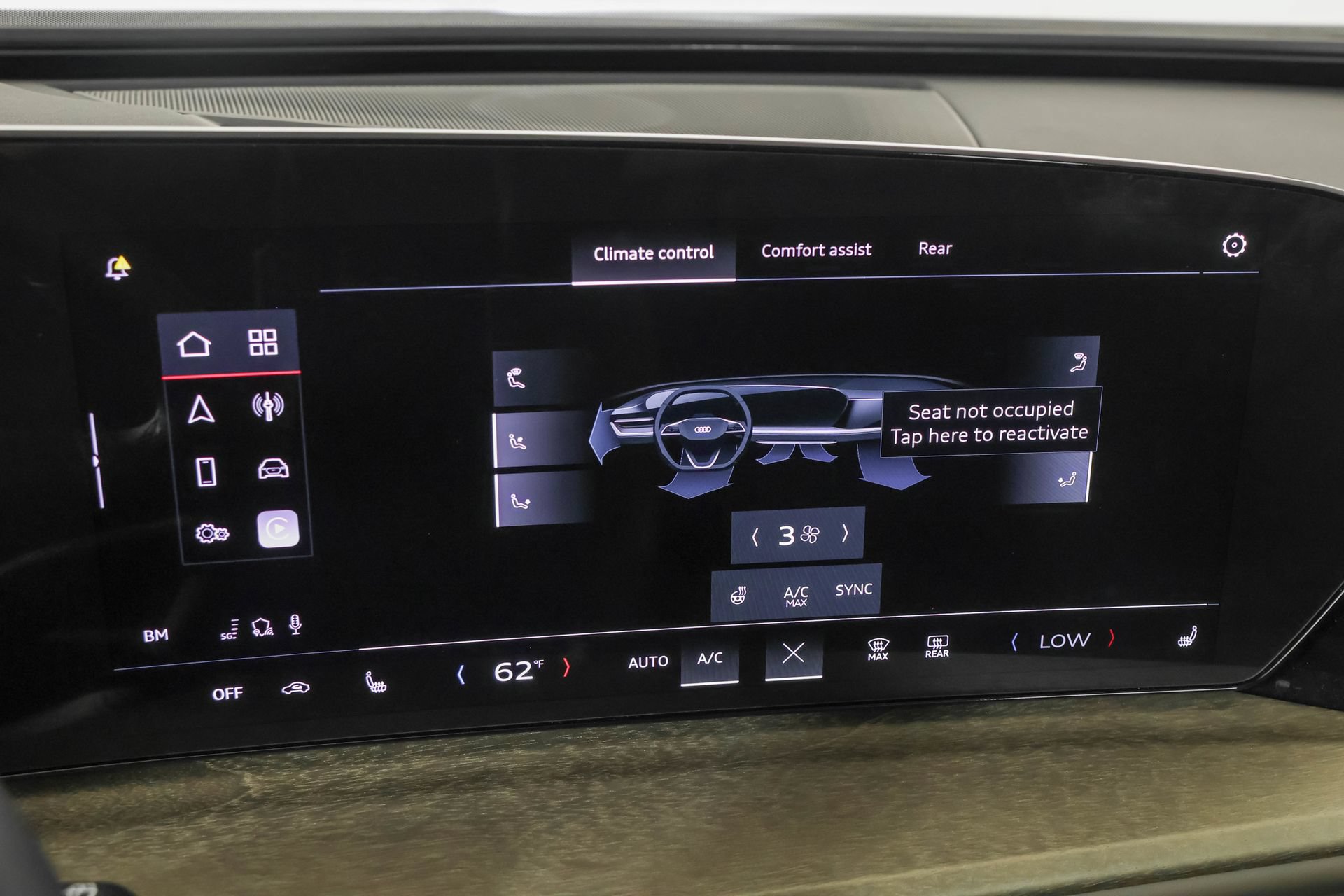 Used 2025 Audi Q5 Premium w/ Convenience Package AWD/4WD image 32