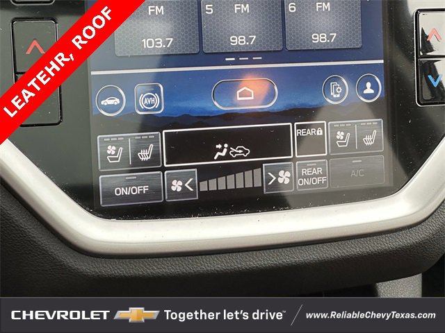 Used 2023 Subaru Ascent Touring image 18