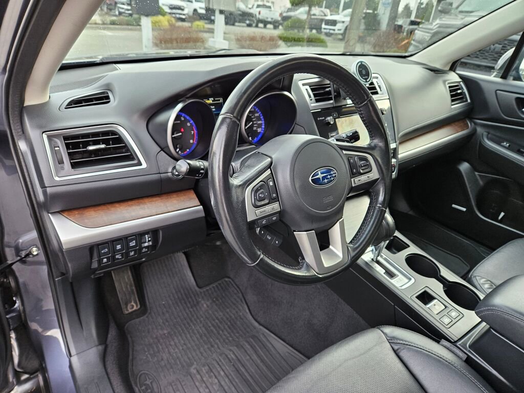 Used 2016 Subaru Outback 3.6R Limited image 21