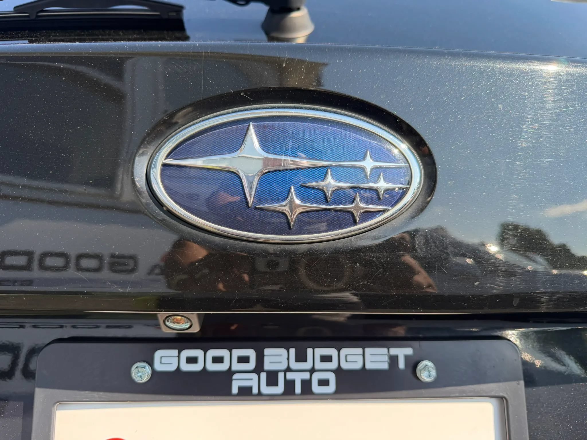Used 2015 Subaru Outback 2.5i Limited AWD/4WD image 63