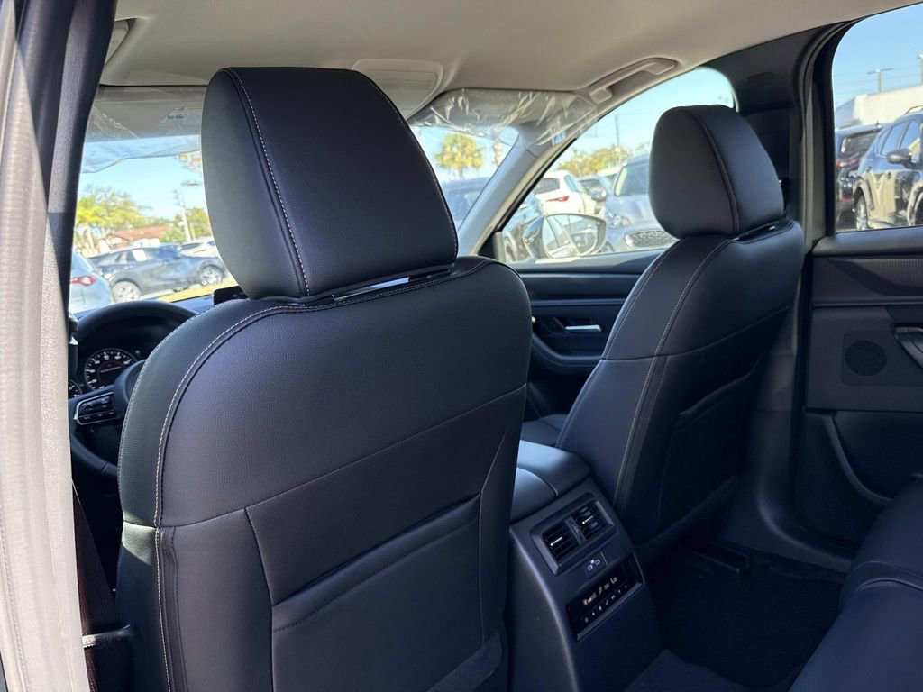 New 2026 MAZDA CX-90 3.3 Turbo w/ Select Package image 15