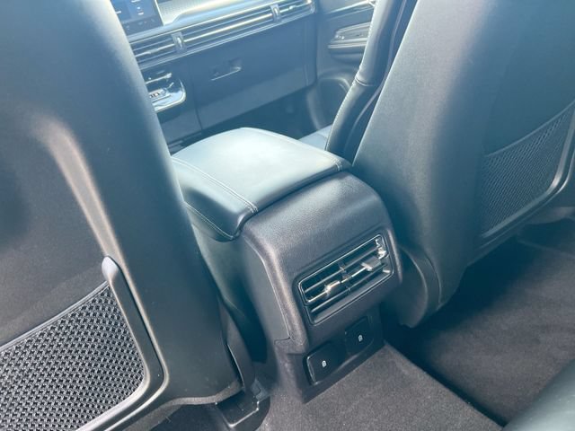 Used 2024 Lincoln Corsair AWD w/ Equipment Group 101A image 24