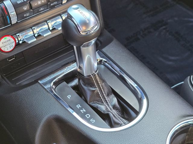 Used 2015 Ford Mustang GT Premium w/ Equipment Group 401A image 29