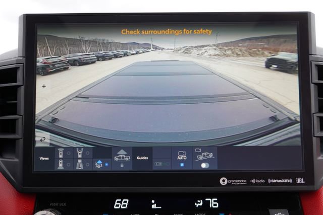 Used 2023 Toyota Tundra TRD Pro image 31