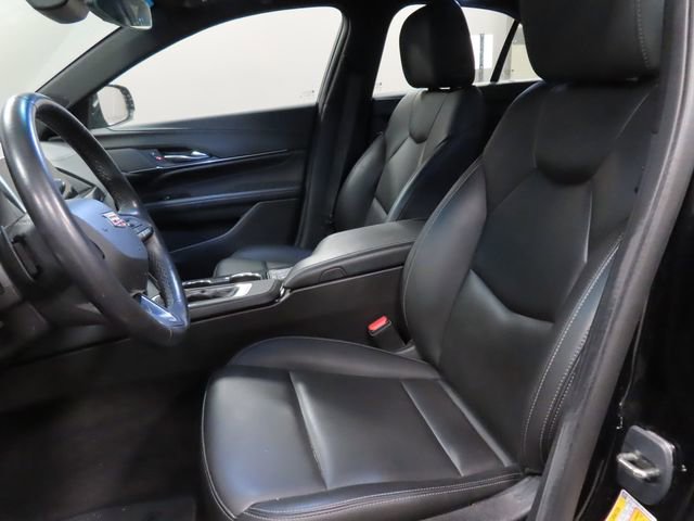 Used 2023 Cadillac CT4 Luxury image 13