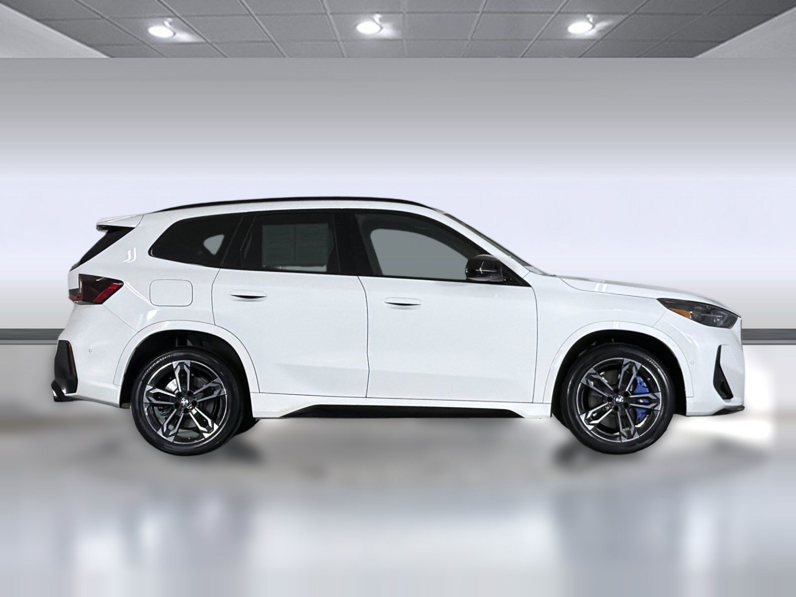 Certified 2024 BMW X1 M35i w/ Premium Package AWD/4WD image 8