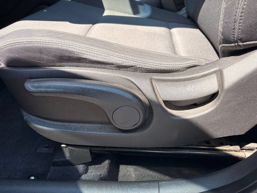 Used 2018 Hyundai Tucson SE w/ Cargo Package FWD image 11