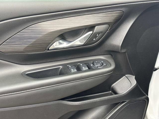 Certified 2024 GMC Terrain SLE image 25