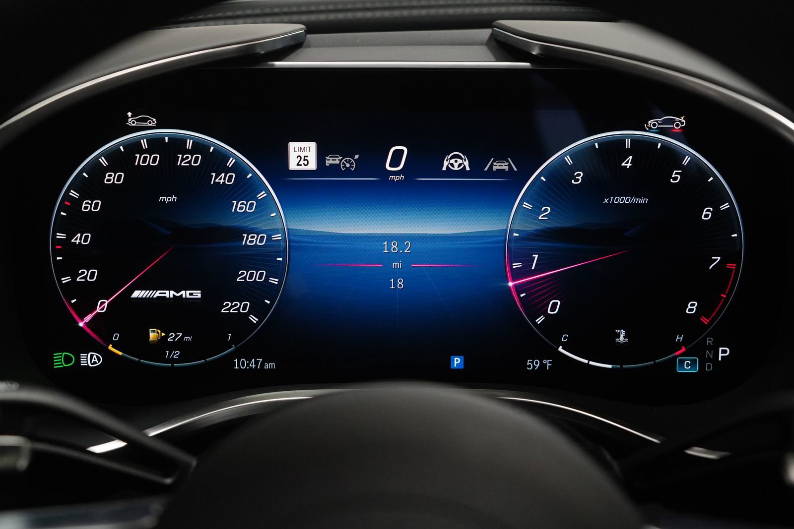 New 2026 Mercedes-Benz AMG GT 63 image 25