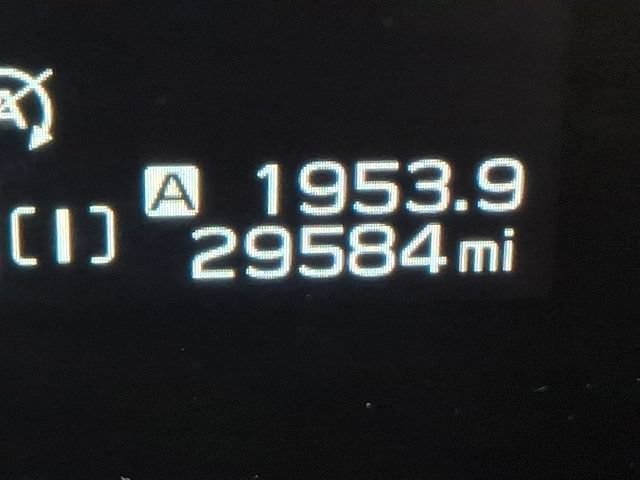 Certified 2024 Subaru Crosstrek 2.0i Premium AWD/4WD image 20