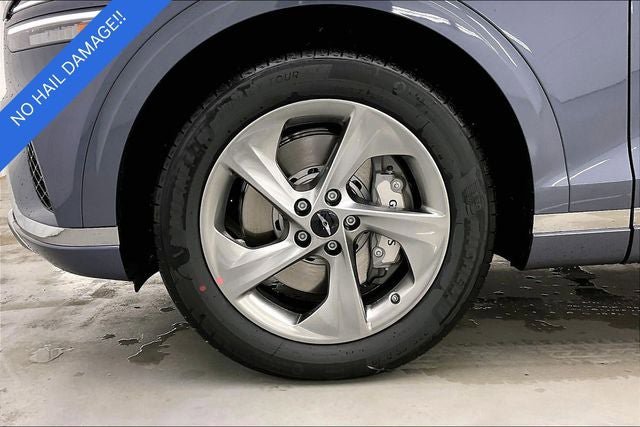 New 2026 Genesis GV70 2.5T Select AWD/4WD image 15
