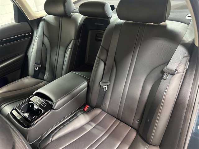 Used 2023 Genesis G80 2.5T image 24