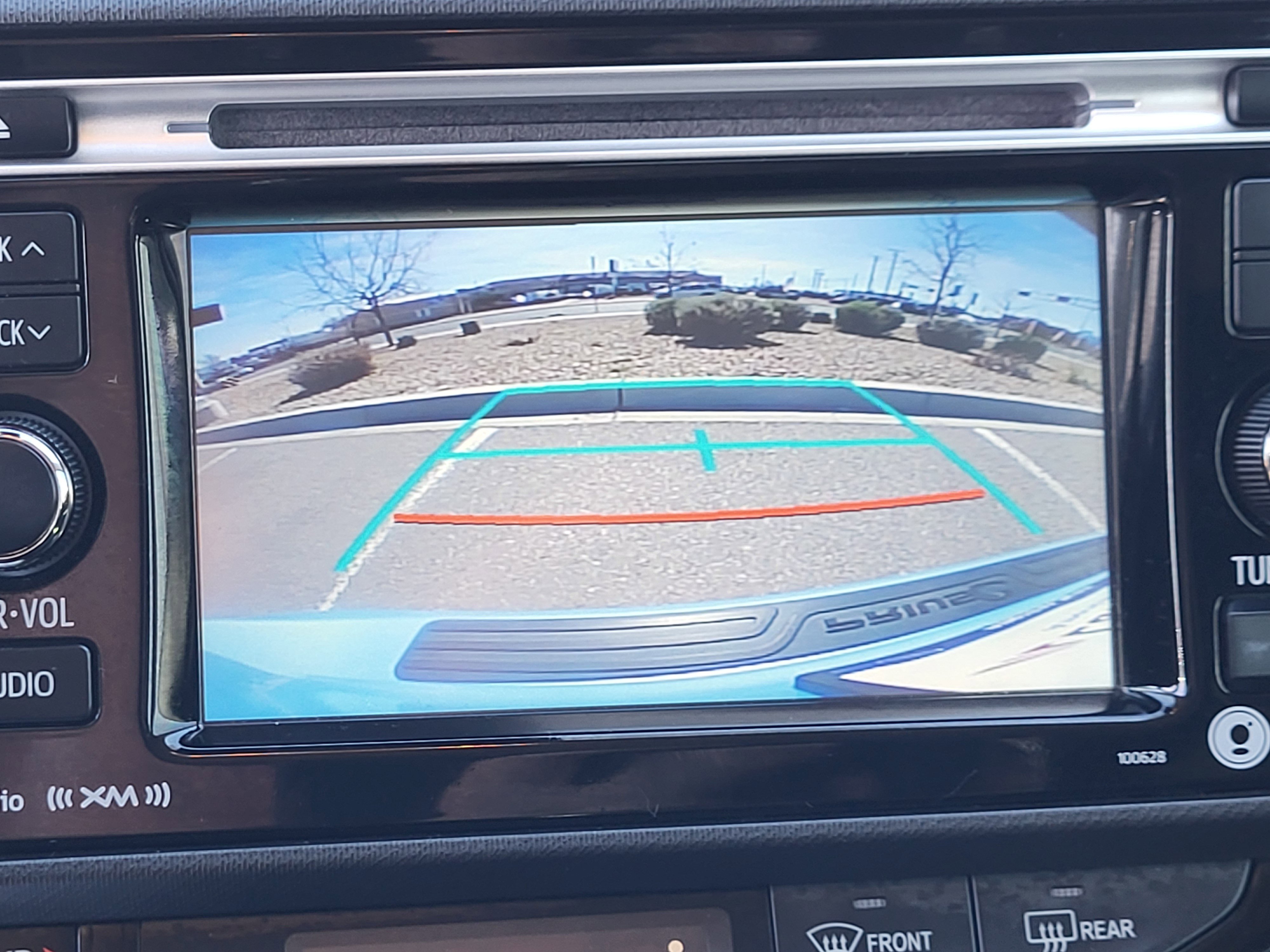 Used 2016 Toyota Prius C Four image 19