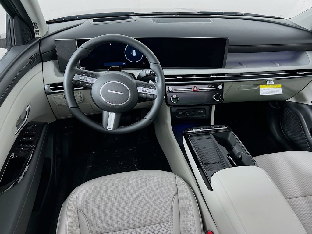 New 2026 Hyundai Tucson Limited image 22