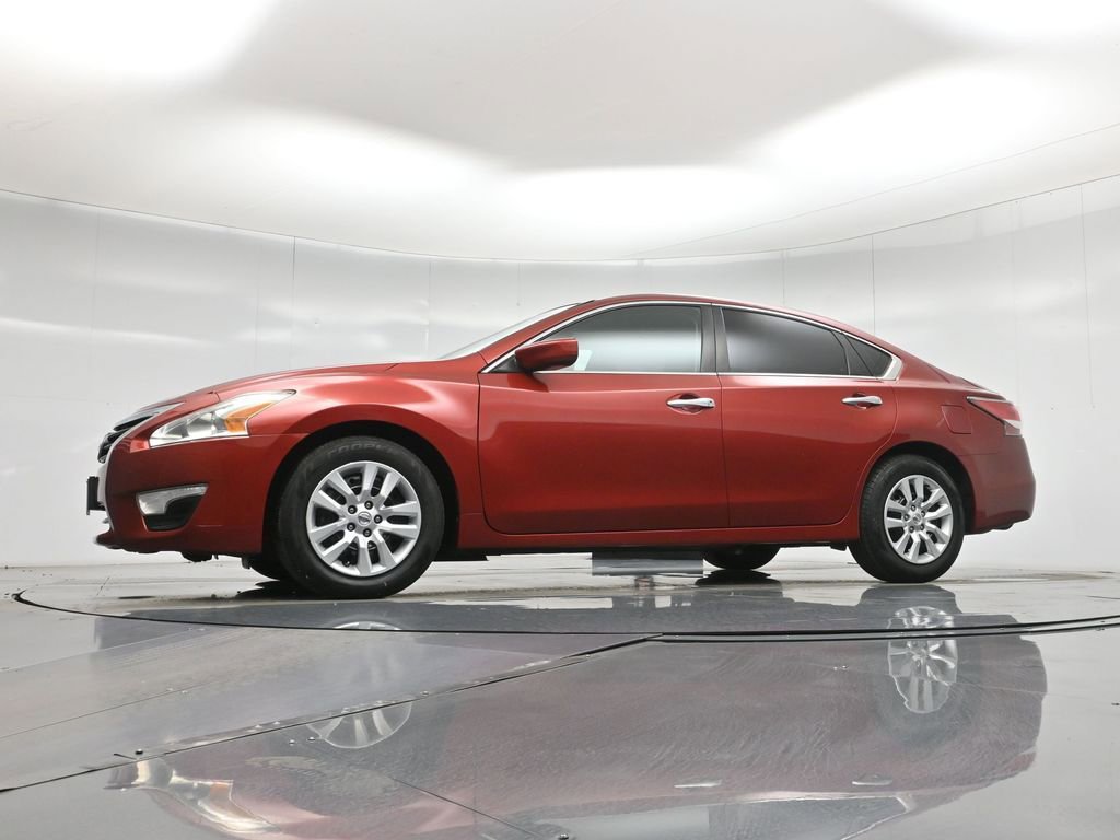 Used 2015 Nissan Altima 2.5 S w/ Power Driver Seat Package image 50