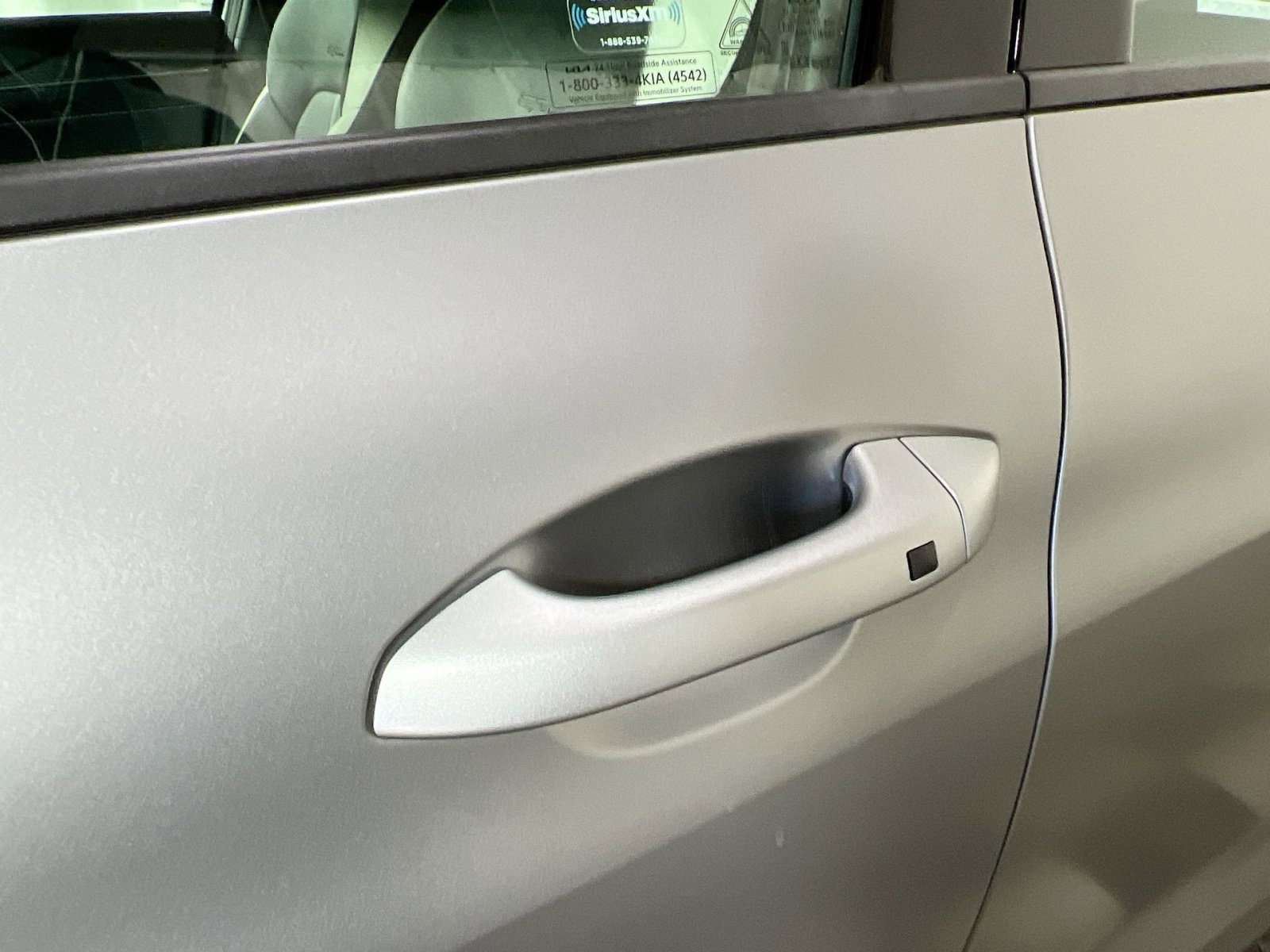 Used 2025 Kia K5 GT-Line image 13