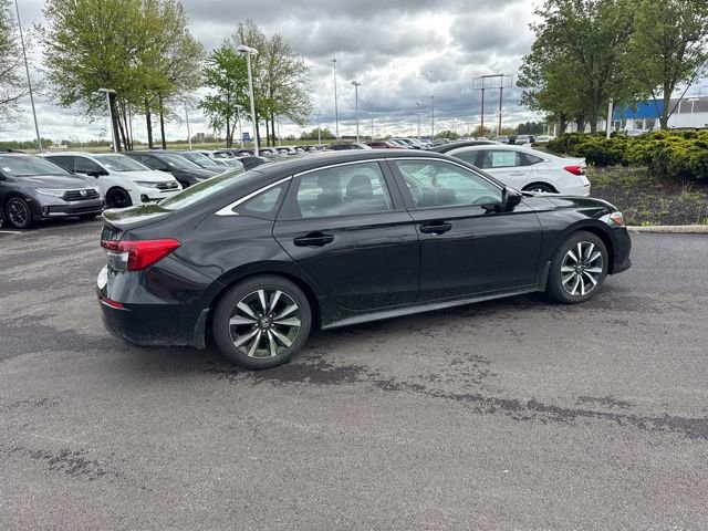 Used 2023 Honda Civic EX image 11