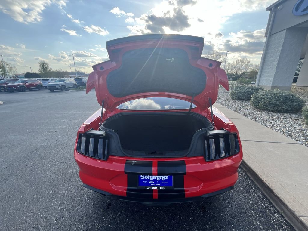 Used 2019 Ford Mustang GT w/ GT Performance Package image 18
