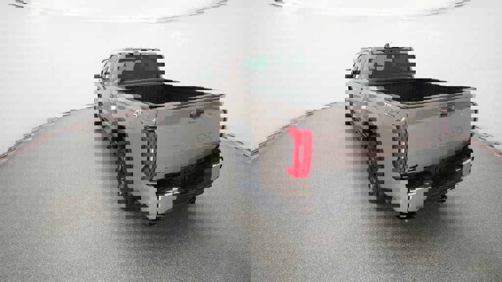 New 2026 Toyota Tundra SR5 image 6
