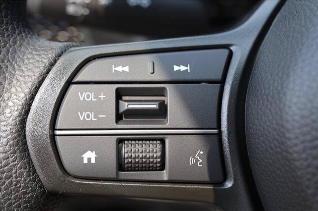 New 2026 Honda CR-V LX image 13
