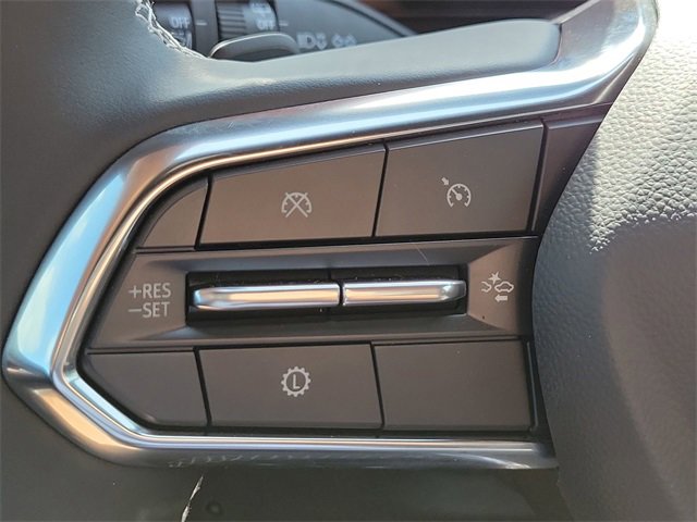 New 2026 Chevrolet Traverse LT w/ Driver Confidence Package image 44