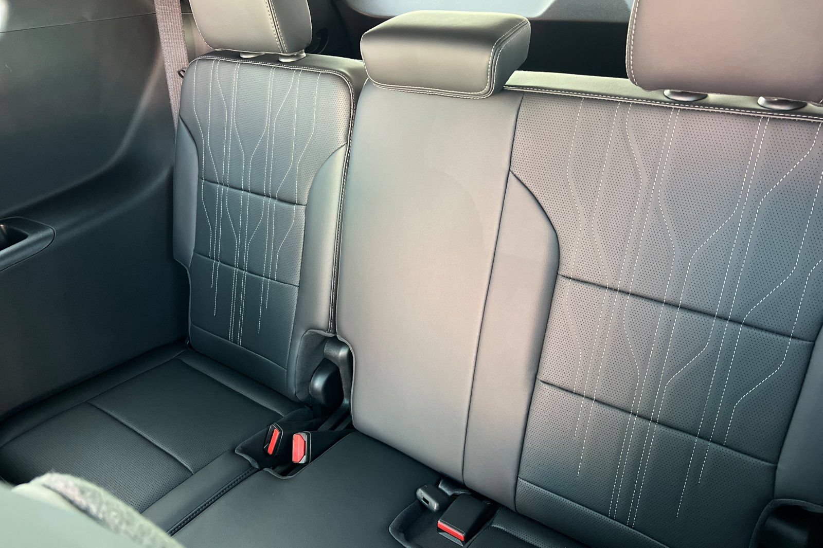 New 2026 Buick Enclave Avenir w/ Super Cruise Package FWD image 13